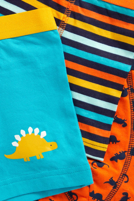 Mothercare / Трусы-шорты 3 шт.  фото 2