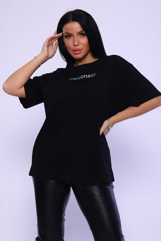 Футболка 20166 - Натали фото 11