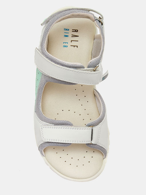 Сандалии детские ZORG-D - Ralf ringer фото 4