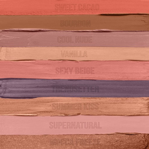 Stellary Помада для губ Устойчивая / Long lasting lipstick тон 09  фото 6