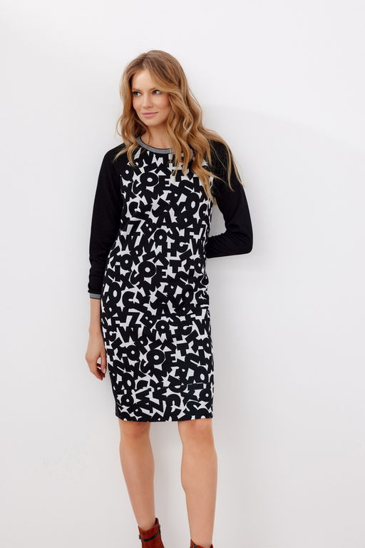 Платье Sunwear HS203-5-57  фото 2