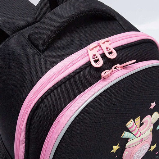 RAz-586-14 Рюкзак школьный с обвесом