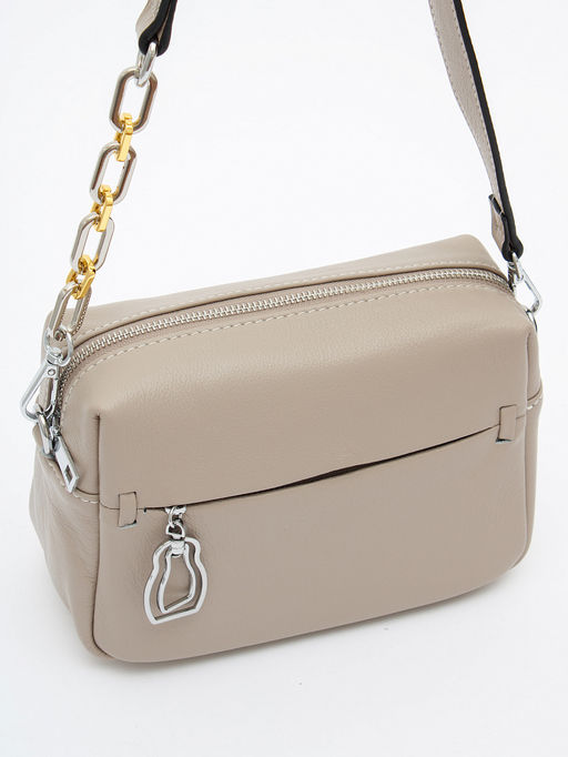 Сумка 2044-9NN beige Natale Navetta