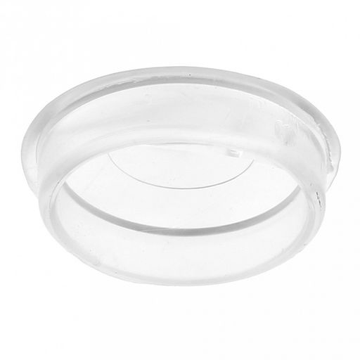 Пробка для ванной д4,4см, h2,3см, силикон (Россия) - Домашняя Мода фото 4