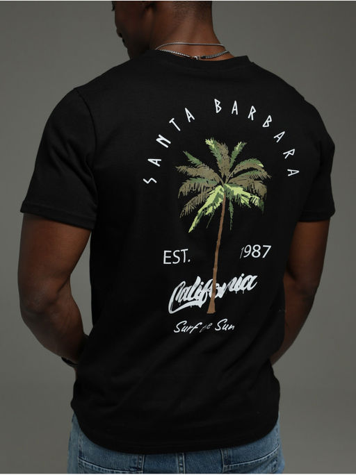 Футболка Калифорния мужская - София фото 4