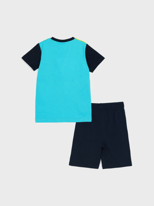 12512038 Комплект для мальчиков