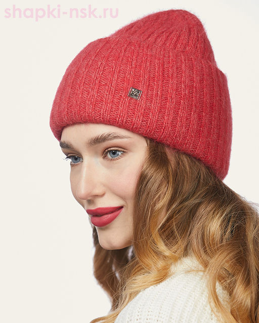 Орио 664 Шапка женская (56-58)