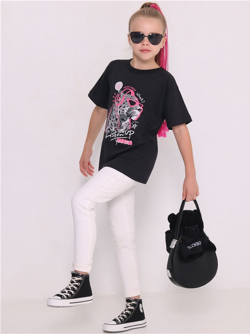 Футболка 1ДДФК4328001