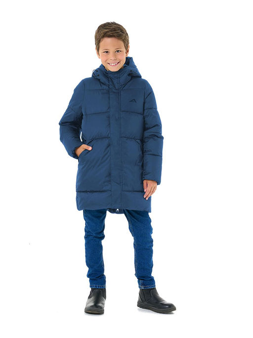 Пальто д/мал. "Аддисон"