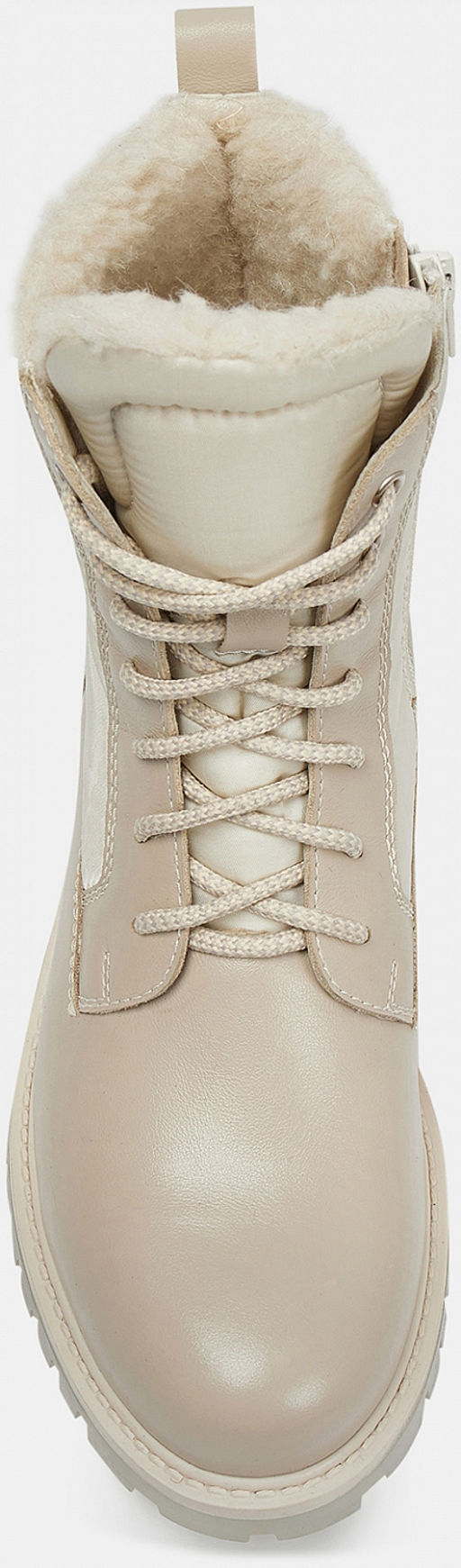 Ботинки женские Ralf Ringer