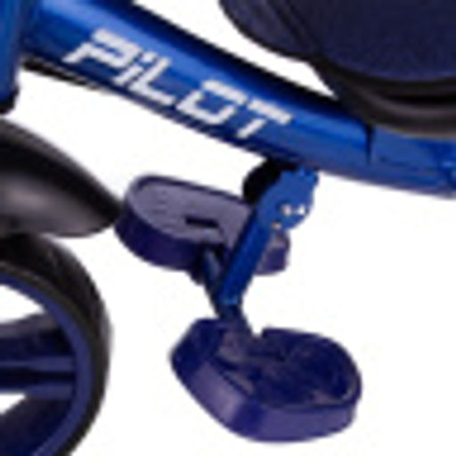 Велосипед трехколесный "Pilot"