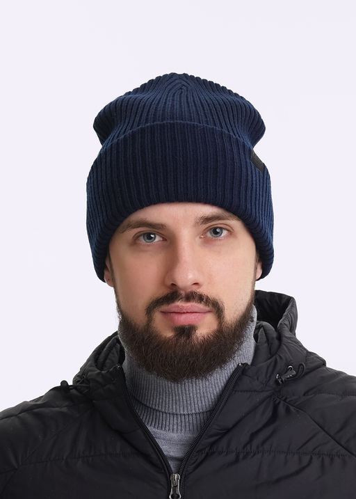 Шапка мужская