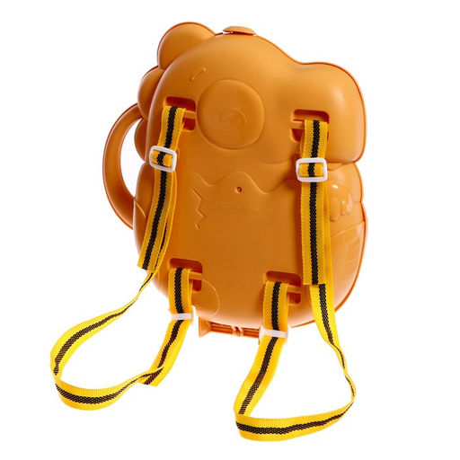 Игровой набор Зоомагазин, 14 предметов - Simaland фото 13