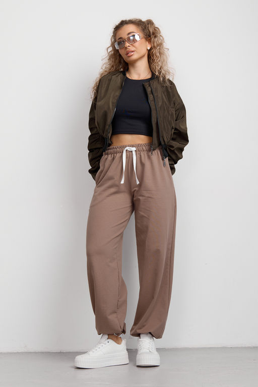 Брюки 36976 - Натали фото 115