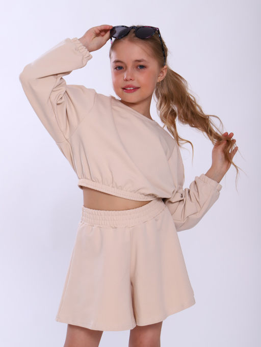 КМ165 Костюм Виктория - Милаша фото 18