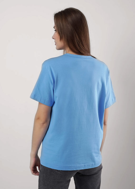 356653кд Футболка женская - Clever wear фото 3