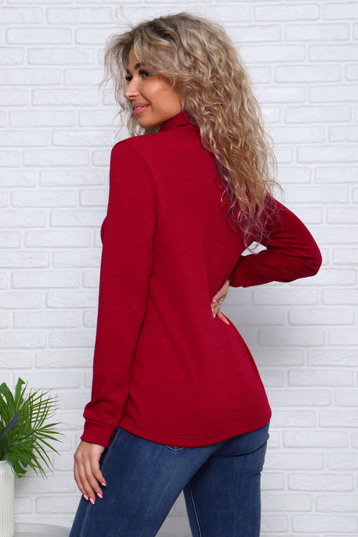 Водолазка (фуфайка) Ангора