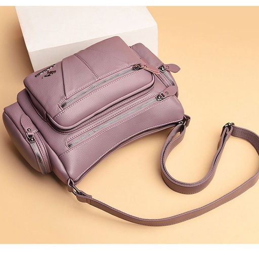 KAIDIFEINIROO Сумка женская 8620 фото 36