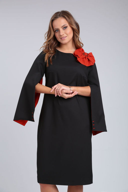 Платье Angelina&Co 928 - Mira fashion фото 1058