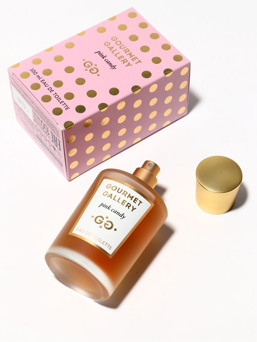 Парфюмерная вода женская Vanilla&Vanilla Absolute, 55 мл