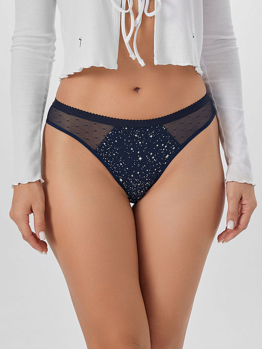 Цена за 2 штуки! ТРУСЫ ЖЕНСКИЕ - Mark formelle фото 2