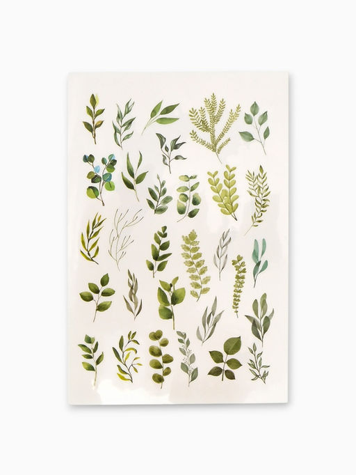 Цена за 2 шт. Пасхальный декор для кулича и яиц Листья, краска, фольга, свеча, ободок, украшение, перчатки