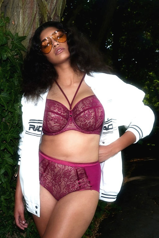 Трусы-слип Chiara Classic Fuchsia