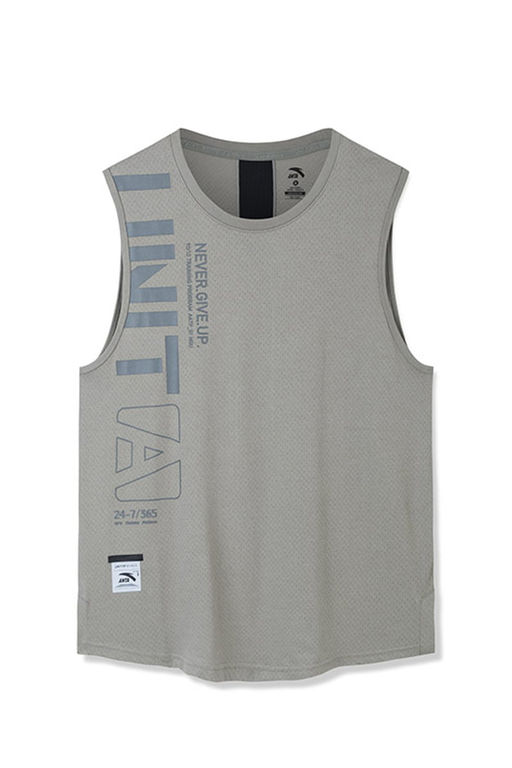 Майка Серо-бежевый