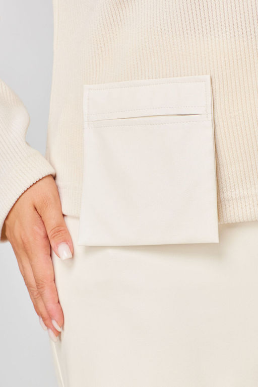 Платье SOVA 11216S-Р темно-синий - Mira fashion фото 461