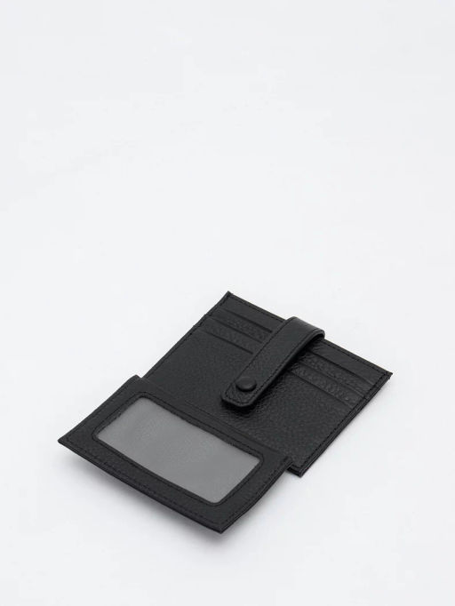 Картхолдер 1012 black Vermari