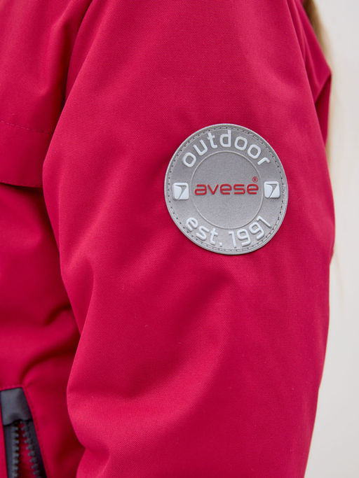 Комбинезон утепленный 22797-392 - Avese фото 255