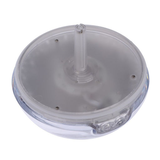 Увлажнитель воздуха Luazon HM-6, ночник «Звёздное небо», 0.5 л, 2 Вт, USB