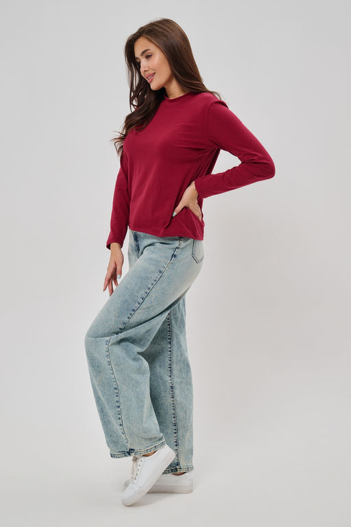 Лонгслив женский 88538