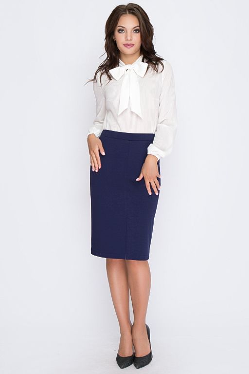 Юбка 2577 - Avili фото 3