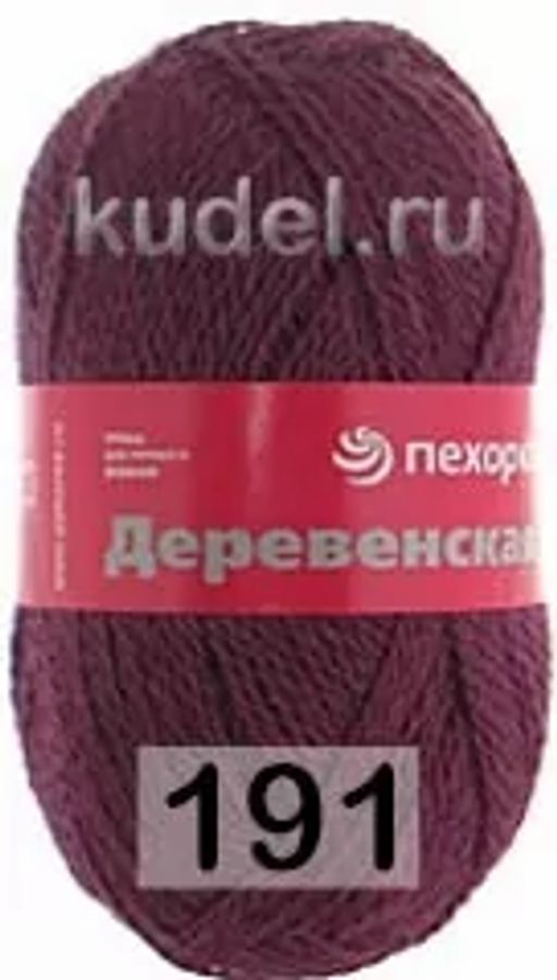 ДЕРЕВЕНСКАЯ - Пехорка фото 20