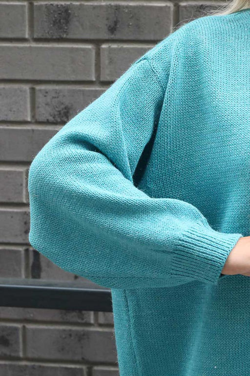 Джемпер Др5-512/2 - Wisell фото 14