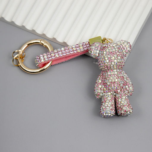 Брелок Арт. 34-0327-Y