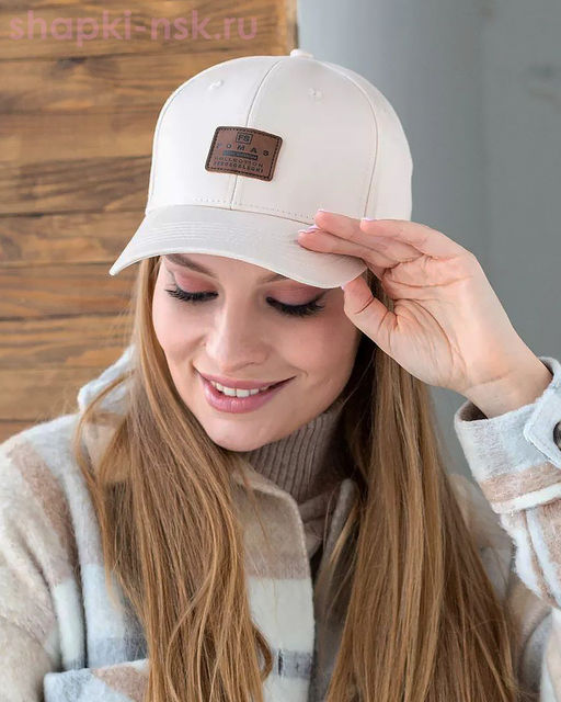 1649 FC Бейсболка (56-58)