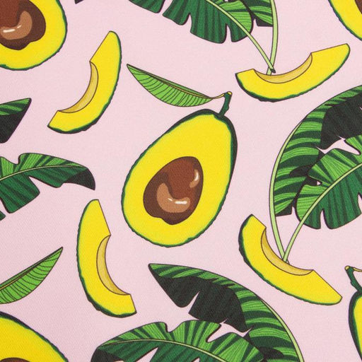 Фартук Этель «Авокадо» 65×80 см, 100%пэ