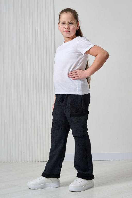 67195 брюки детские - Натали фото 3