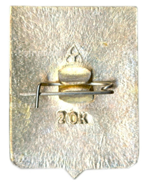 Значок Вязники