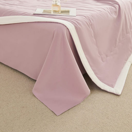 Одеяло с простыней и наволочками BELLA HOME BH-023 КРЕМОВЫЙ