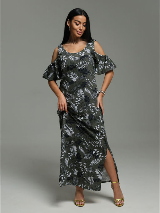 Новелла платье женское - Lovetex фото 17