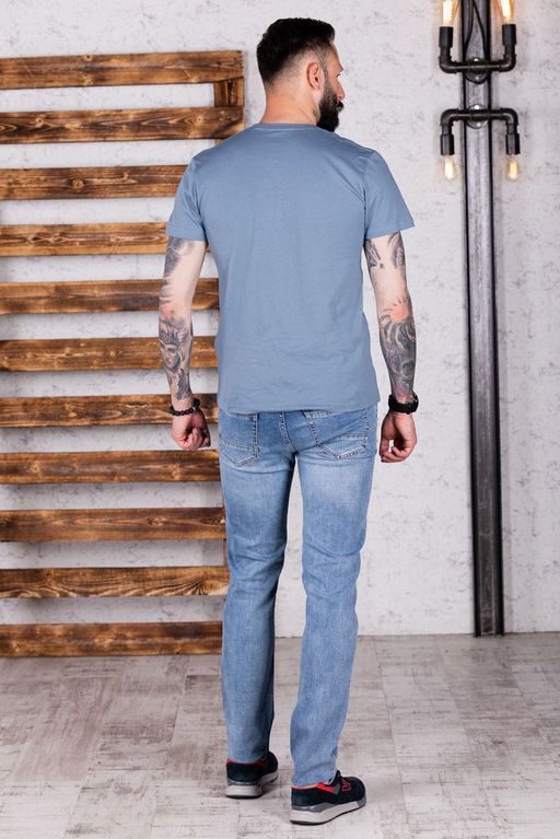 Джинсы 
 1.RV4100-74P