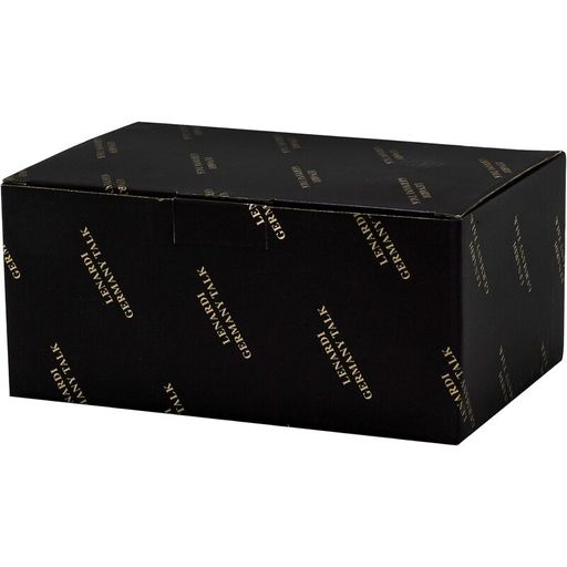 109-023 Соусник с блюдцем RICH в под.уп.(х16) Фарфор - Lenardi фото 2