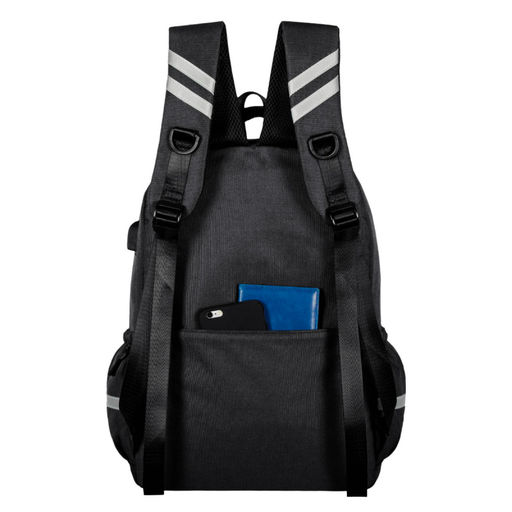 Рюкзак CANGO NP2910 черный