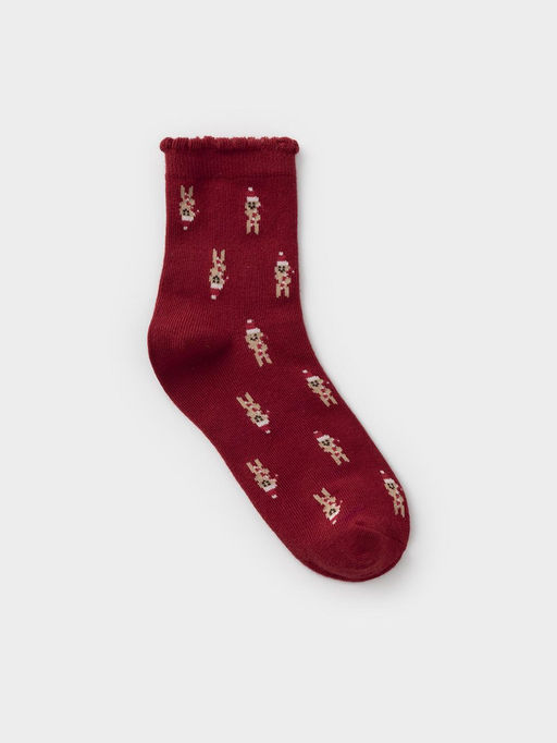 К 9675/3 ФВ носки дет