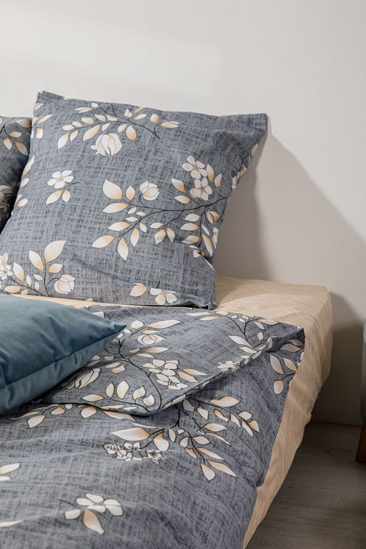 КПБ Осеннее настроение Н поплин