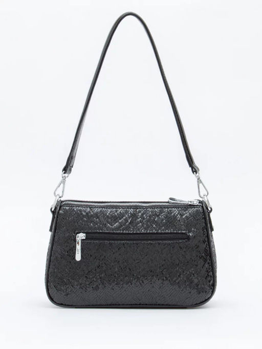 Сумка 51232-1 black Velina Fabbiano-Safenta