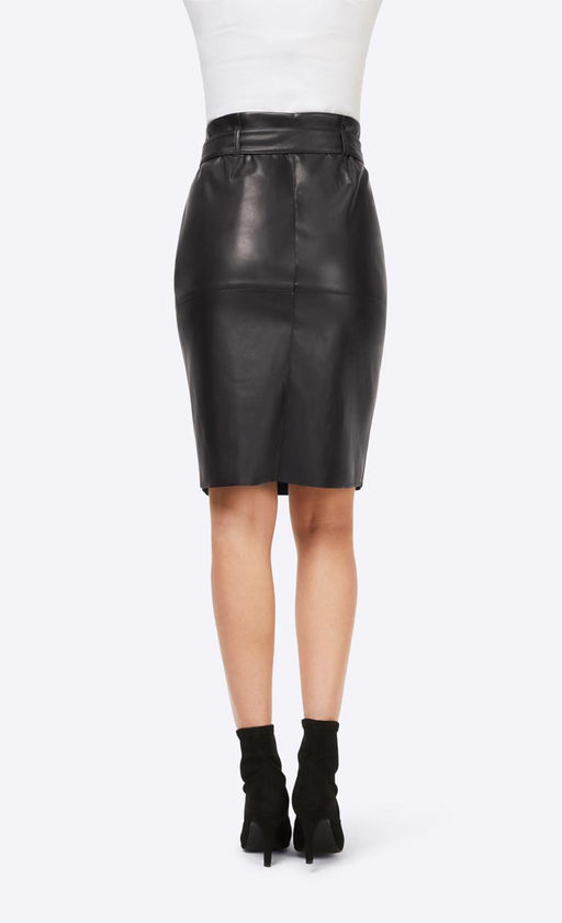 Юбка, черная - Ashley brooke фото 4